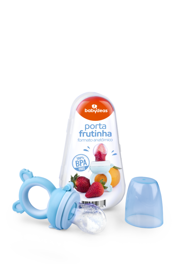 Porta frutinha Babydeas