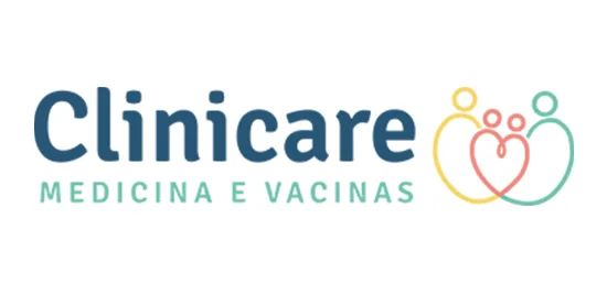 Logo Clinicare