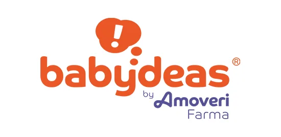 Logo Babydeas