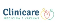 Logo Clinicare