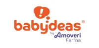 Logo Babydeas